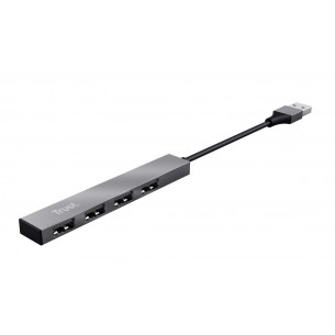 Hub Trust Halyx USB 2.0 a... 2