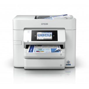 Epson WF-C4810DTWF...