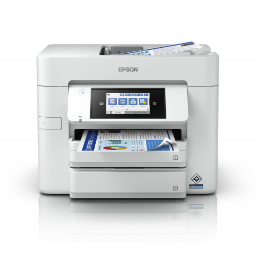 Epson WF-C4810DTWF Impresora...