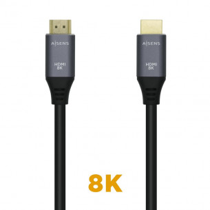 Cable AISENS HDMI/M a... 2