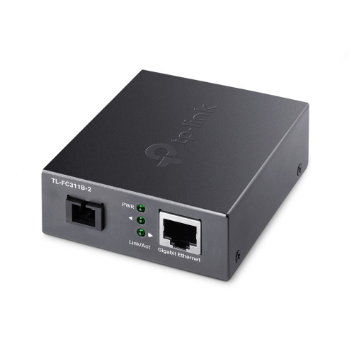 Convertidor de Medios TP-Link...