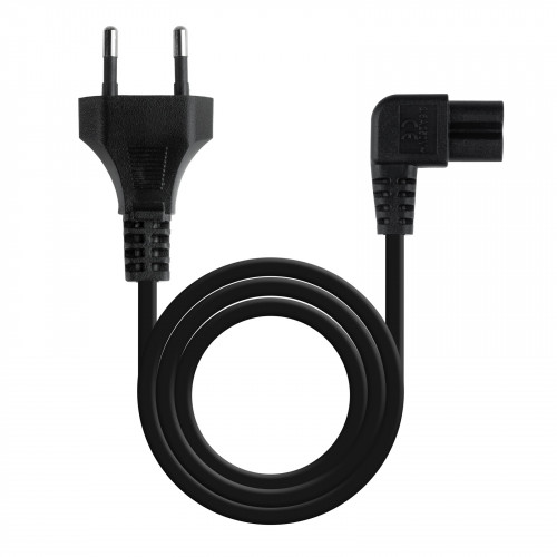 Cable de Alimentación Acodado...