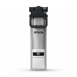Tinta Epson XL T9451 Negro...