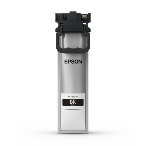 Tinta Epson XL T9451 Negro 64.6ml...