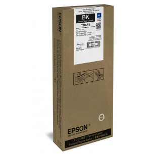 Tinta Epson XL T9451 Negro... 2