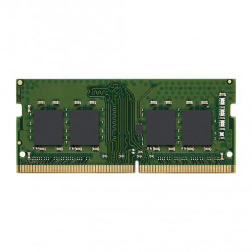 Módulo Kingston DDR4 8GB 3200MHz...