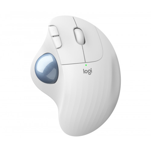 Trackball LOGITECH Ergo M575 RF BT...
