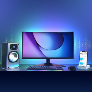Tira LED RGB TP-Link 13.5W... 2