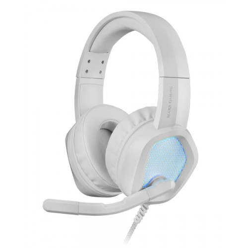 Auriculares con Micrófono Mars Gaming...