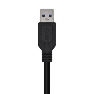 Cable AISENS USB-A/M a... 2