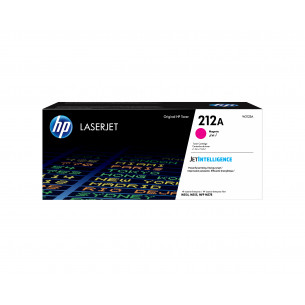 Toner HP LaserJet 212A...