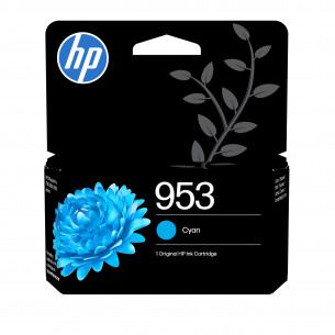 Tinta HP 953 Pack...