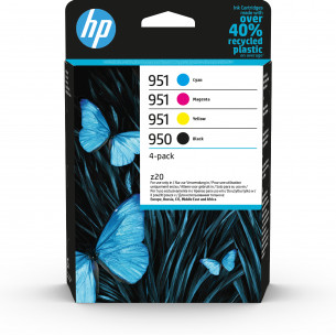 Tinta HP 950/951...