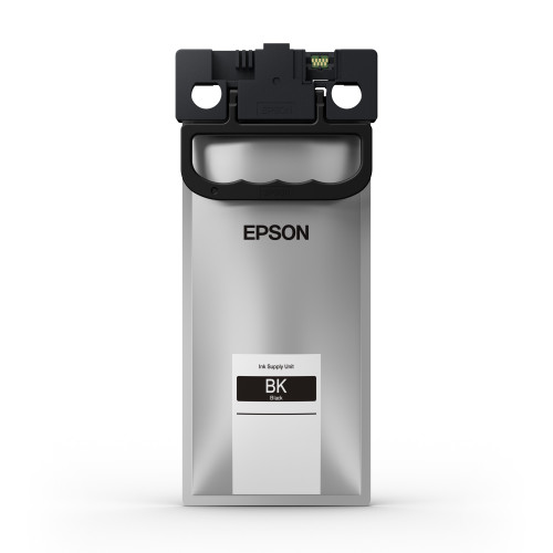 Tinta Epson XL T9651 Negro 10000...
