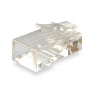 Kit Conector EQUIP RJ45... 2