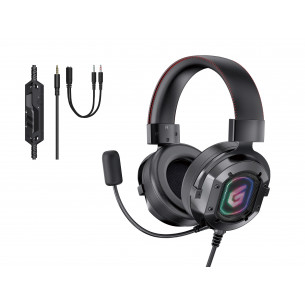 Auriculares con Micrófono...
