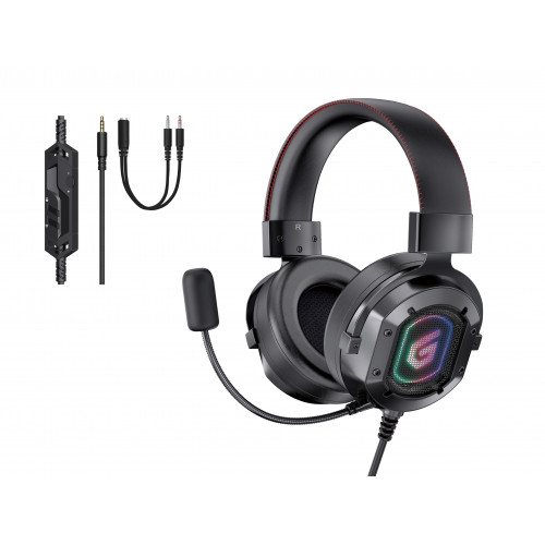 Auriculares con Micrófono...