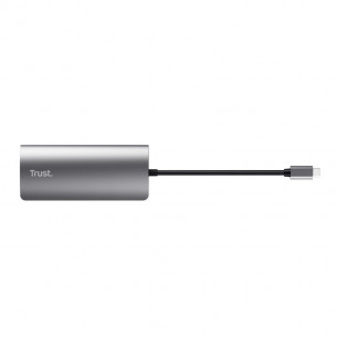 Adaptador Trust USB-C a... 2