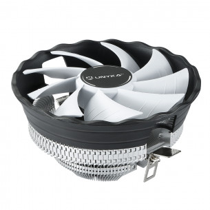 Ventilador CPU UNYKA JOTUN...