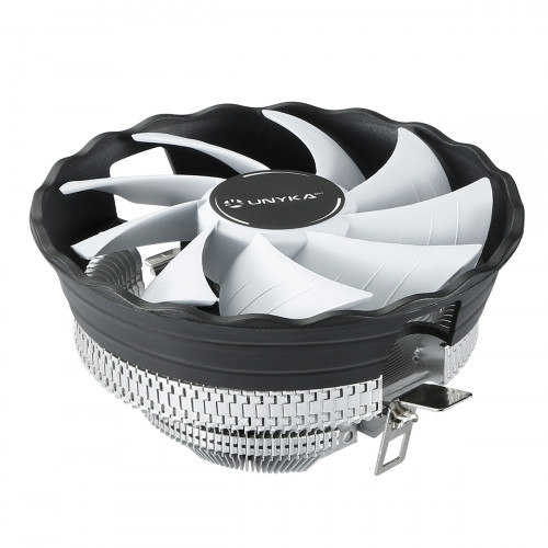 Ventilador CPU UNYKA JOTUN DF...