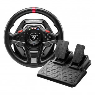 Volante Thrustmaster T128...