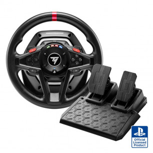 Volante Thrustmaster T128... 2