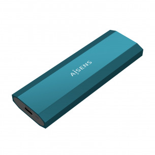 Caja AISENS SSD M.2/SATA...