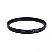 FILTRO 52MM