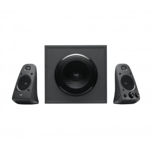 Altavoces LOGITECH Z625 THX... 2