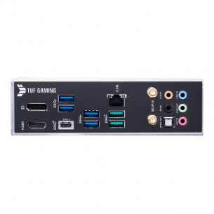 ASUS TUF GAMING H670-PRO... 2