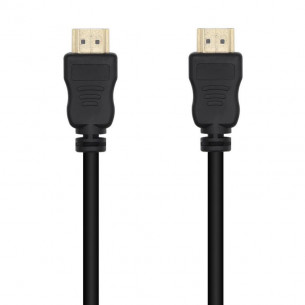 Cable AISENS HDMI A/M a... 2