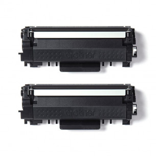 Toner BROTHER Laser Pack 2... 2