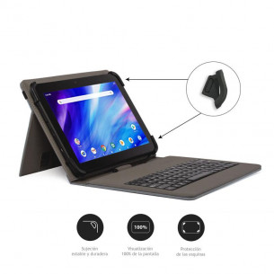 Funda Teclado NILOX... 2