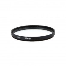 FILTRO 58MM