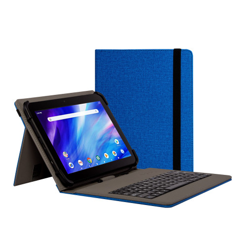 Funda Teclado NILOX Universal...