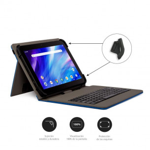Funda Teclado NILOX... 2