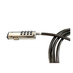 Cable de Seguridad NILOX... 2