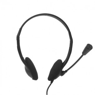 Auriculares con Micrófono...