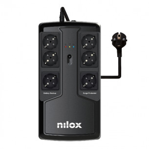 SAI NILOX Premium 850VA...