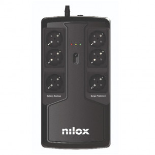 SAI NILOX Premium 850VA... 2