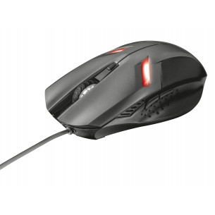 Ratón Gaming Trust Ziva...