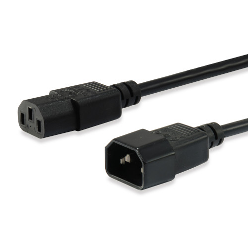 Cable Alimentación EQUIP C13/M a...