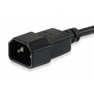 Cable Alimentación EQUIP... 2