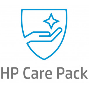 Extensión de garantía HP 3...