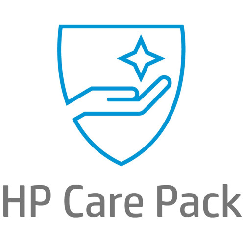 Extensión de garantía HP 3 años in...