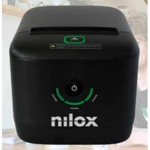 Impresora Térmica NILOX...