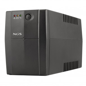 S.A.I. NGS AVR 1200VA 480W...