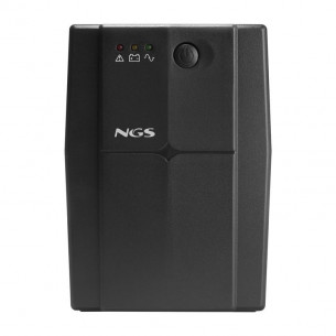 S.A.I. NGS AVR 1200VA 480W... 2
