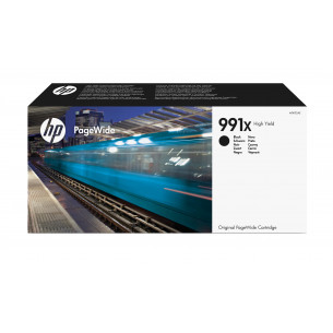 Tinta HP PageWide 991X...