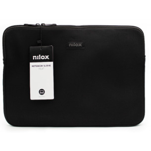 Funda NILOX 15.6" Neopreno...